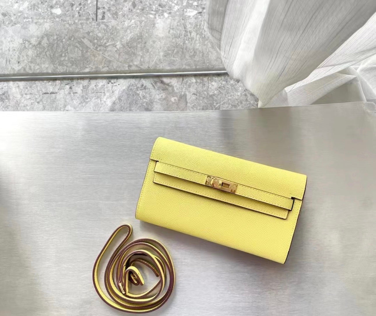 Classic Hand Bag