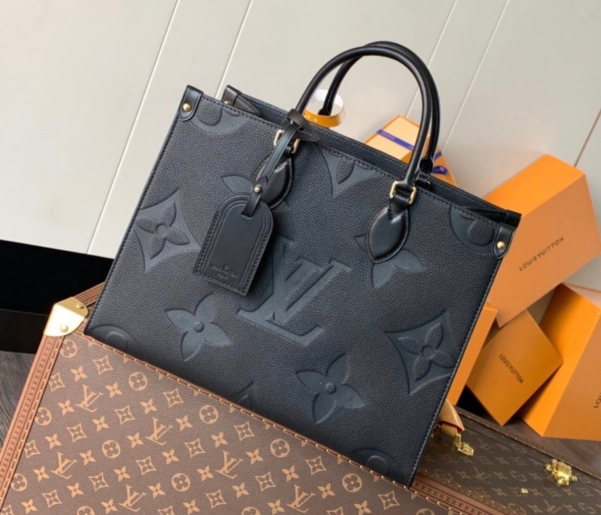 Premium handbag 3