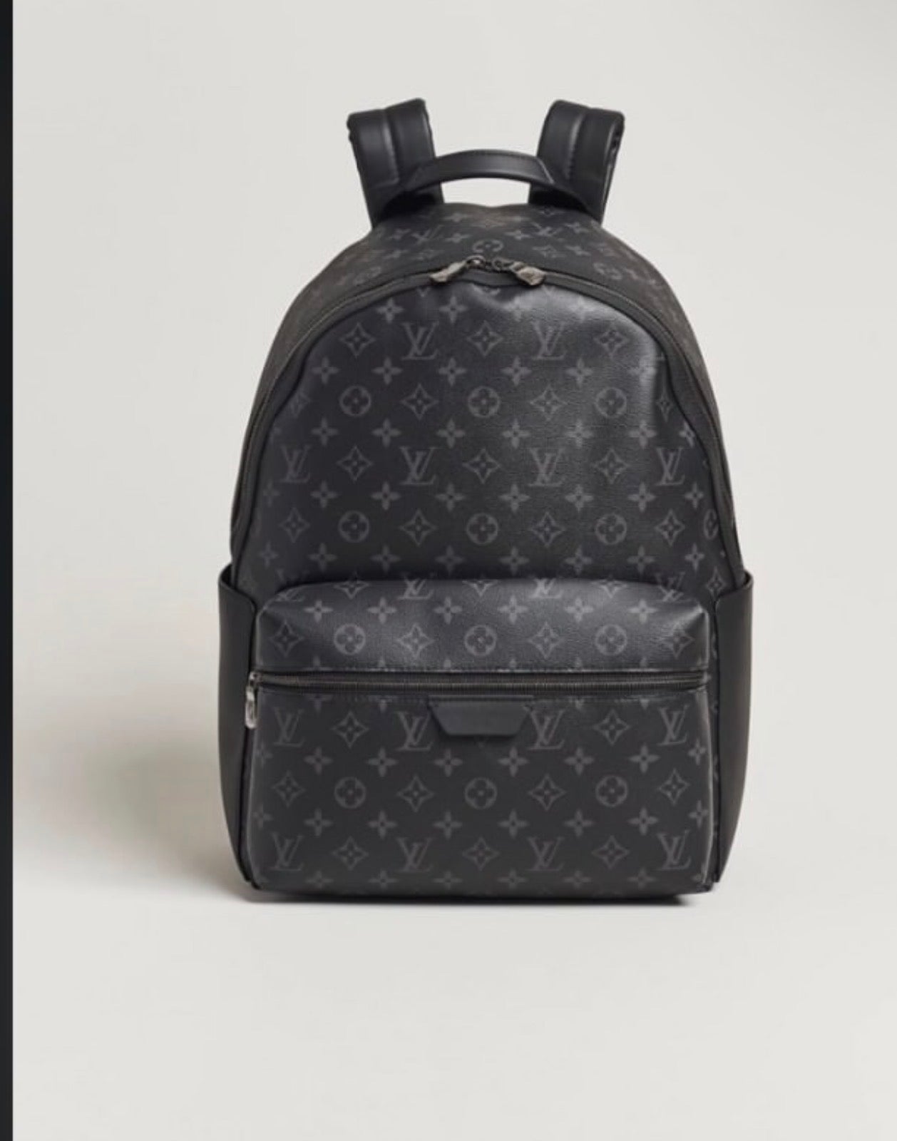 Monogram Backpack