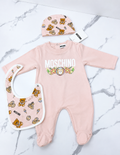 Playful Baby Grower