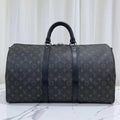 Monogram Duffle Bag
