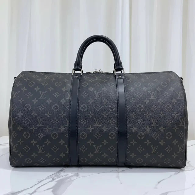 Monogram Duffle Bag