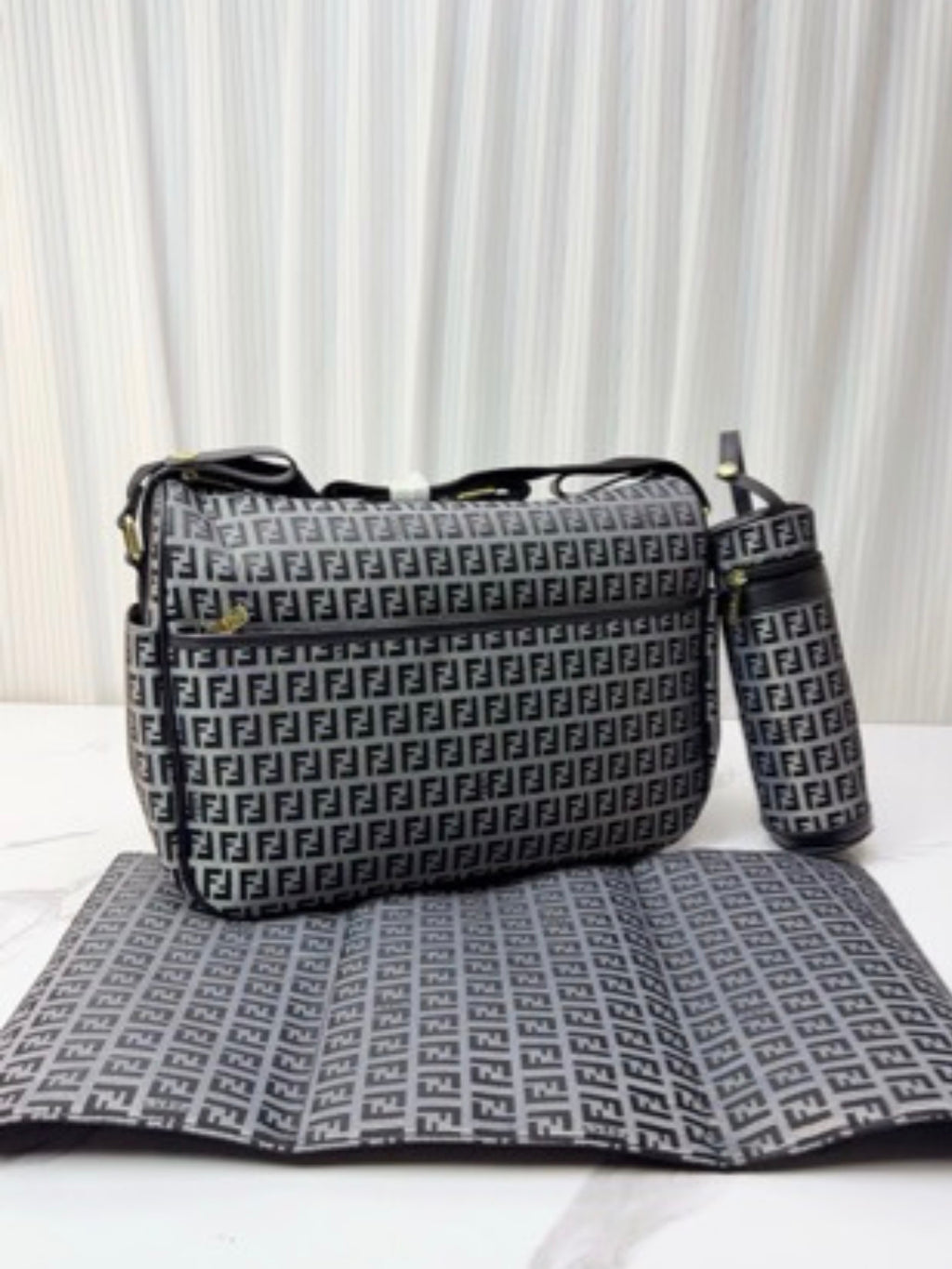 Ff changing bags