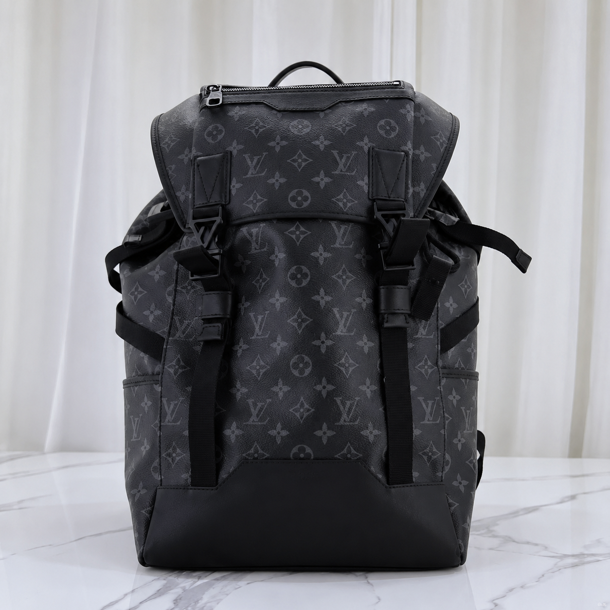 Monogram Backpack