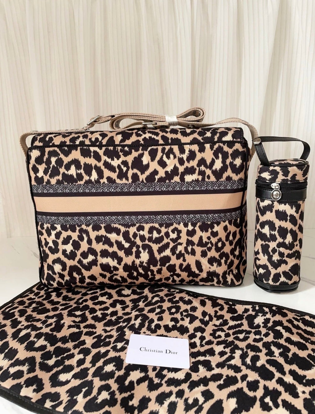 Leopard Print Classic