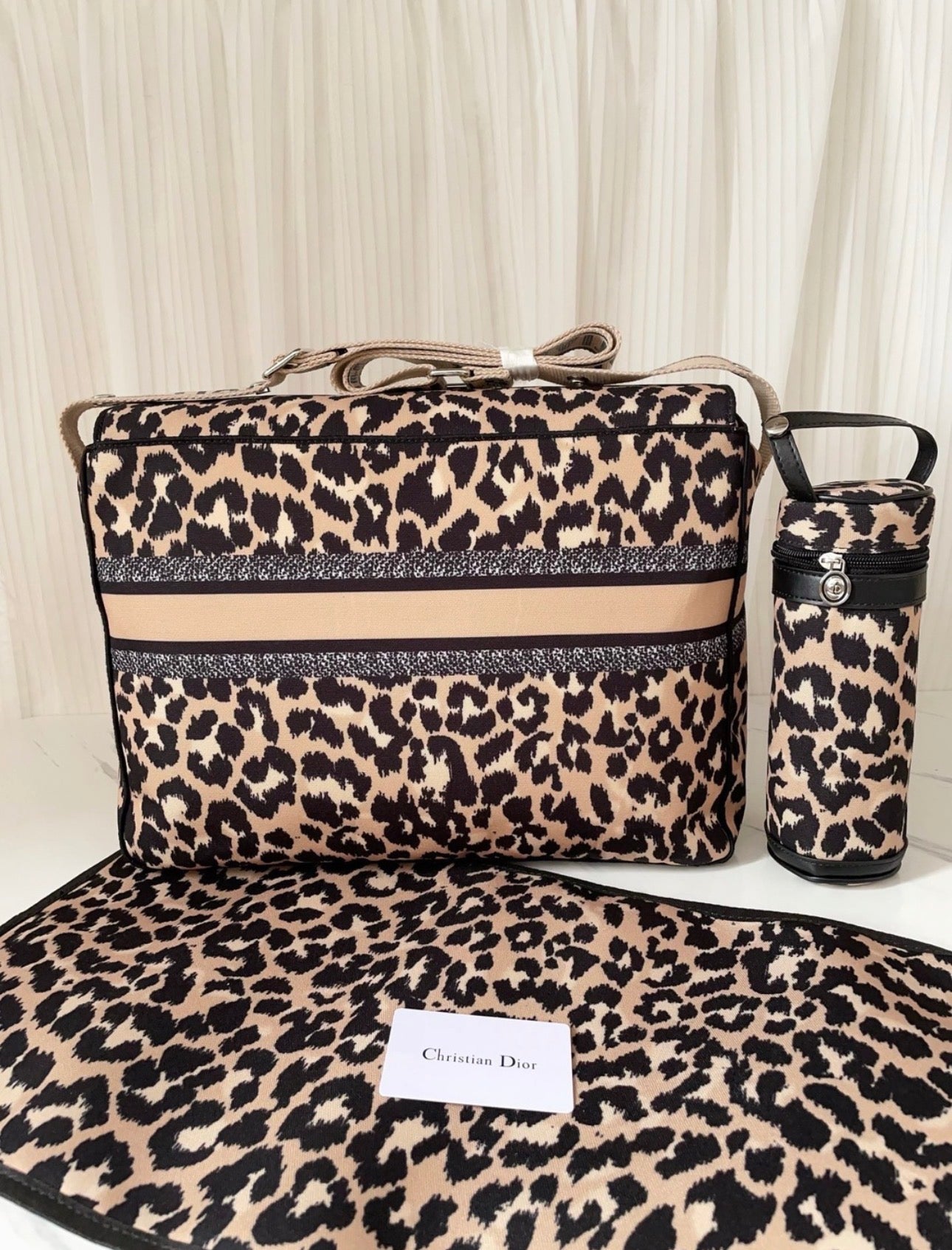 Leopard Print Classic