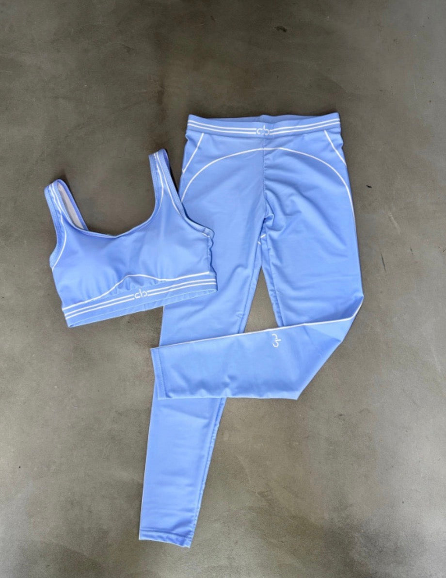 Alo Women’S Gym Set