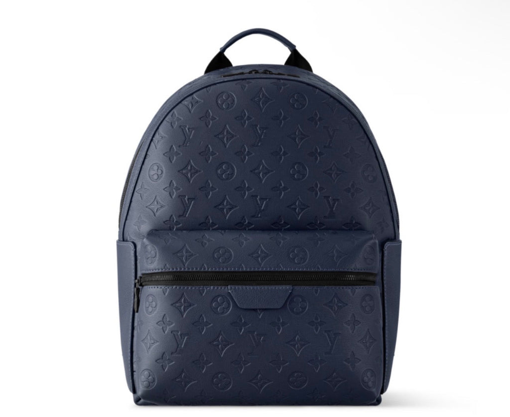 Monogram Backpack
