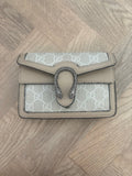Mini Monogram Handbag