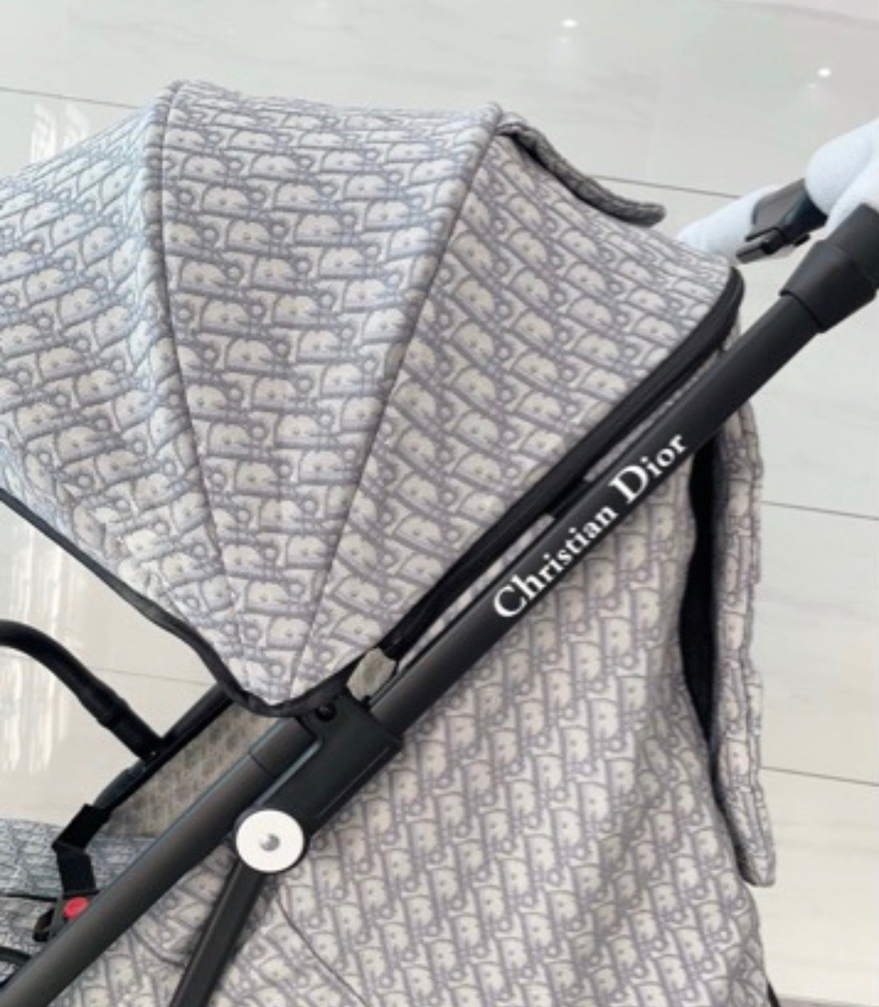 Classic Stroller