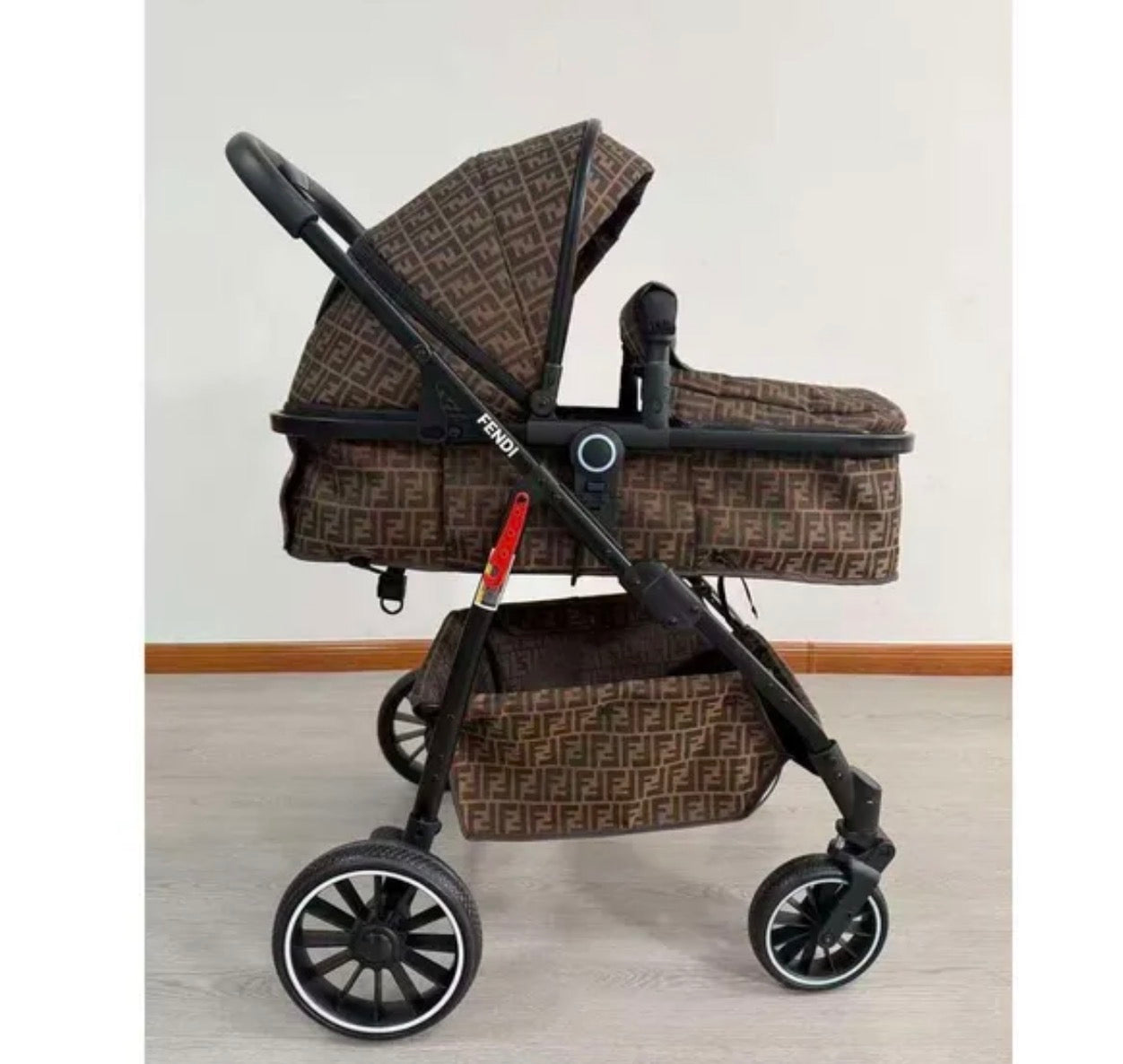 Ff stroller premium