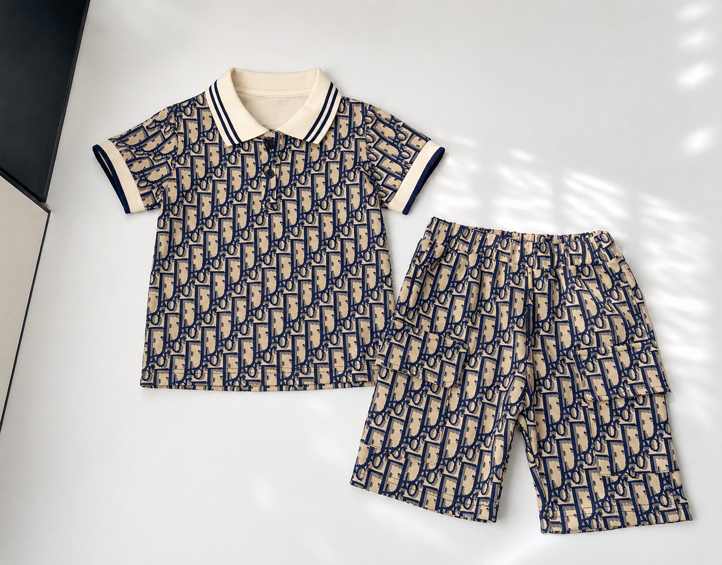 Boys Classic Set