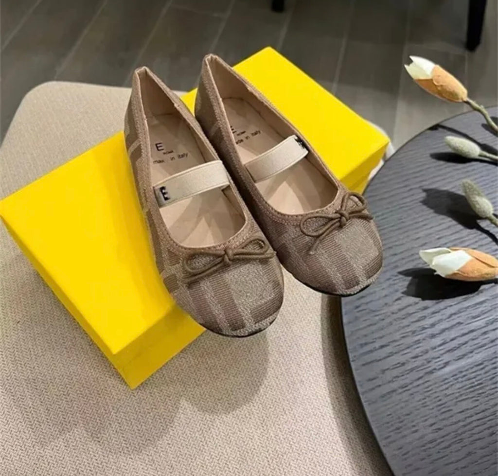 Ff shoes