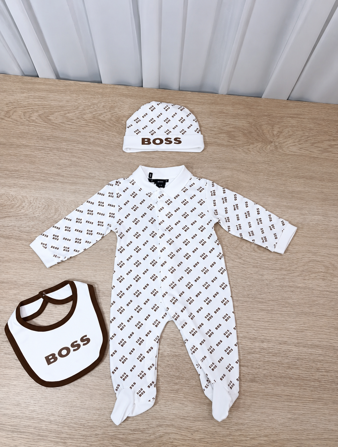 Smart Baby Grower
