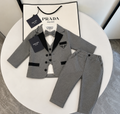Boys Premium Suit