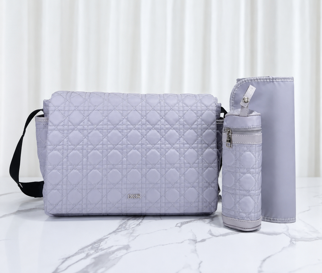Classic Changing Bag