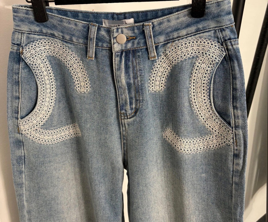 Cc brand jeans