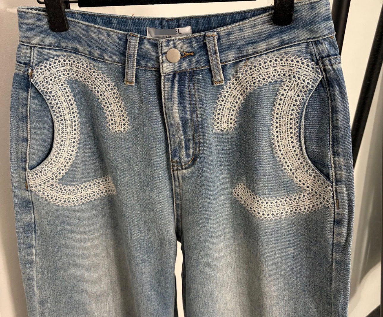 Cc brand jeans