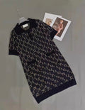 Women’s monogram dress