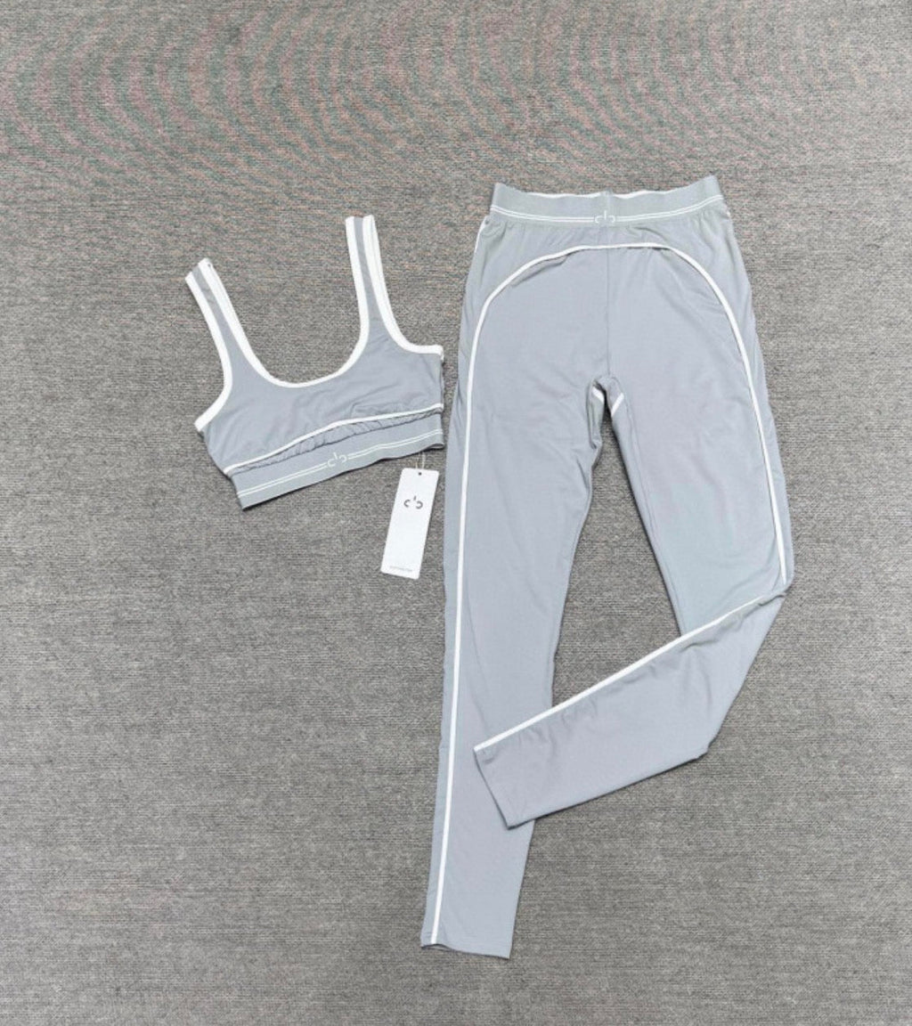 Alo Women’S Gym Set