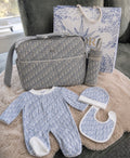 Bag and romper bundle 2