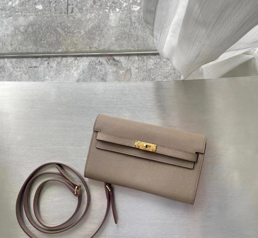 Classic Hand Bag
