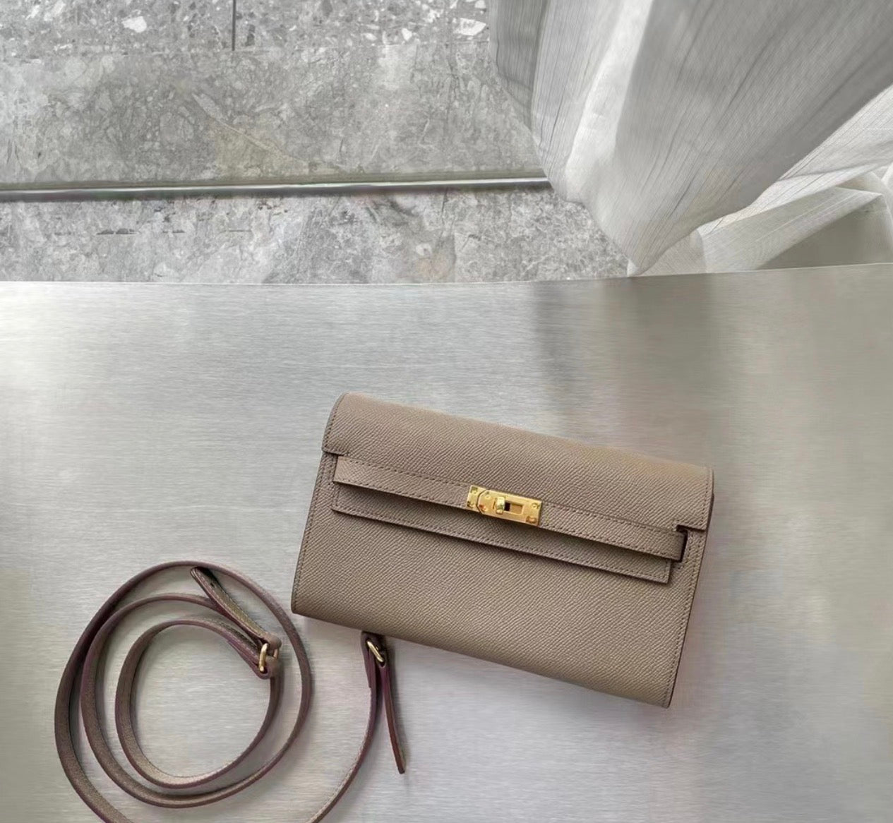 Classic Hand Bag