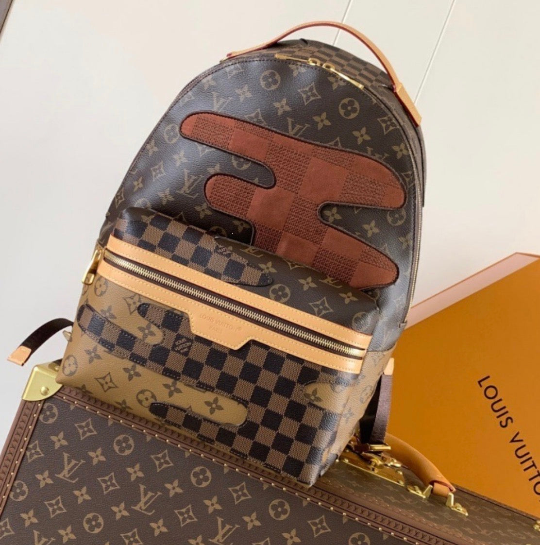 Backpack
