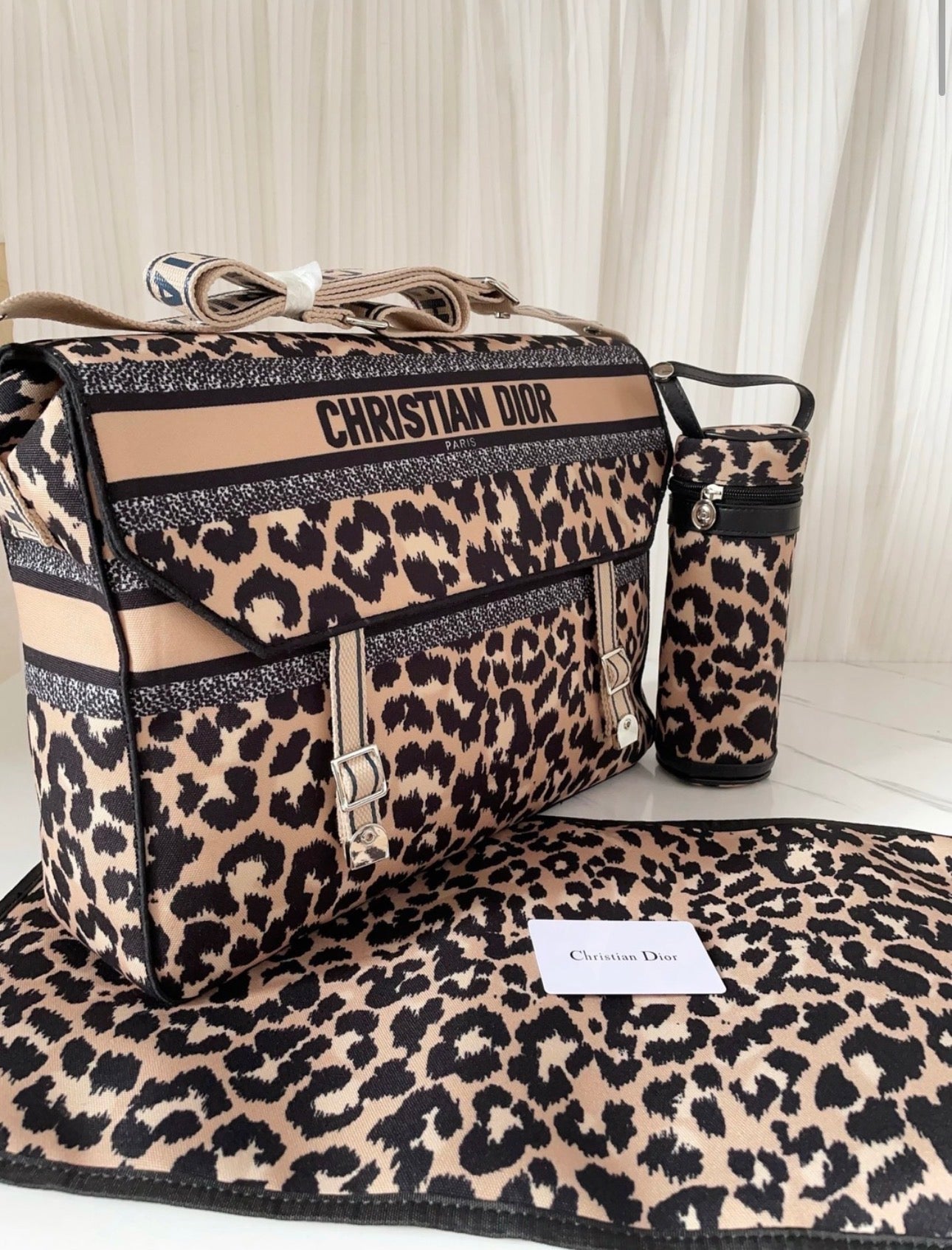 Leopard Print Classic
