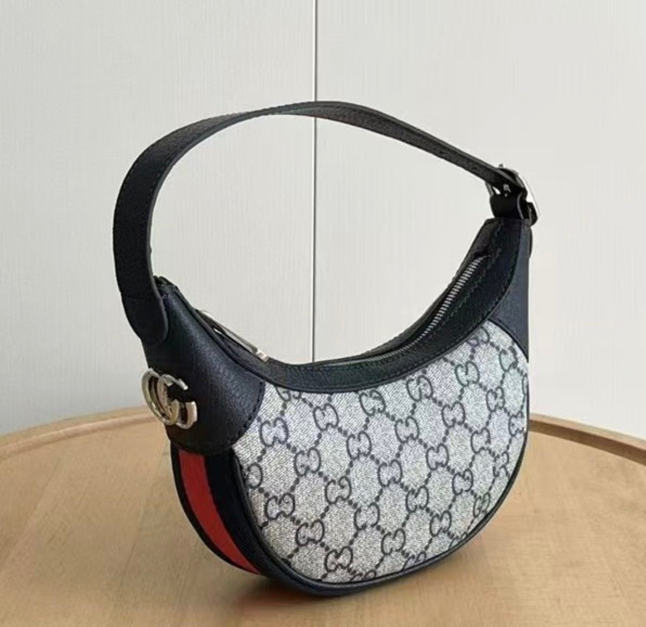 Monogram Bag