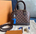 Mini Monogram Handbags